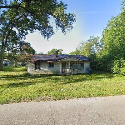 3906 Martin Luther King Dr, Gary, IN 46409