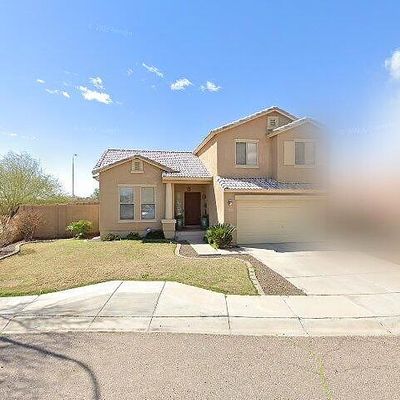 3910 S 74 Th Dr, Phoenix, AZ 85043