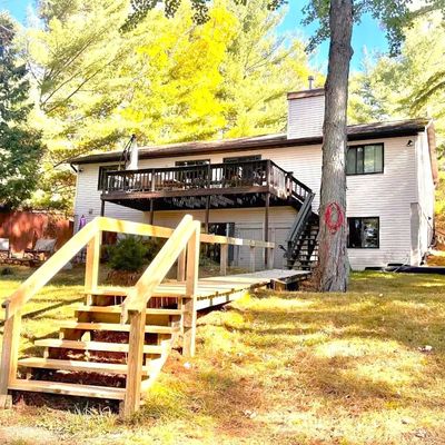 3913 Trails End Road, Pine Lake, WI 54501