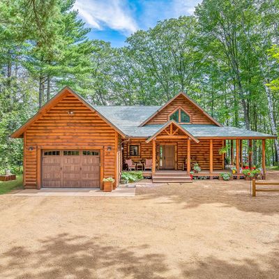 3914 Sheep Ranch Rd, Rhinelander, WI 54501