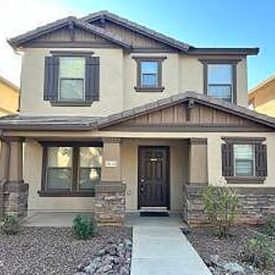 3914 E Jasper Dr, Gilbert, AZ 85296