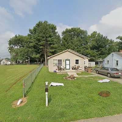 392 Clifty Dr, Columbus, IN 47201