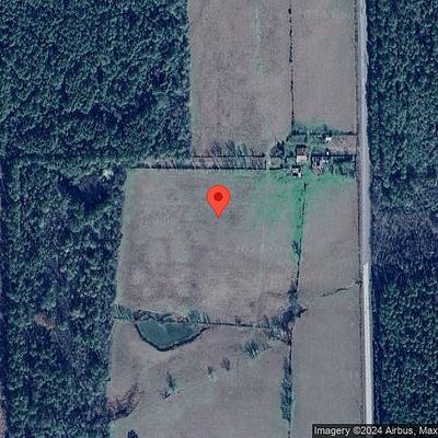 392 Longacre Rd, Deridder, LA 70634