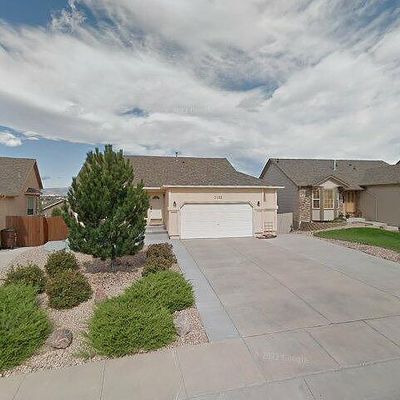 3922 Sonoran Dr, Colorado Springs, CO 80922