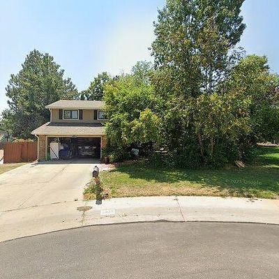 3922 W 21 St Street Rd, Greeley, CO 80634