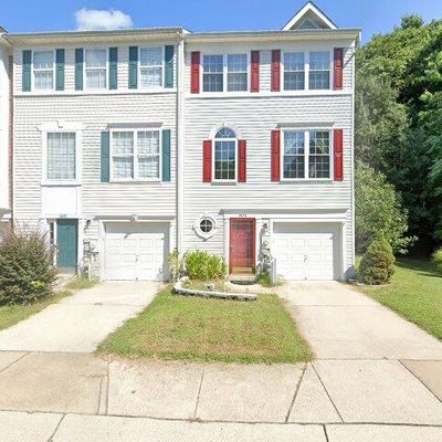 3924 Apple Orchard Dr, Pasadena, MD 21122