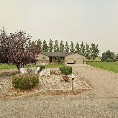 3931 E 154 N, Rigby, ID 83442