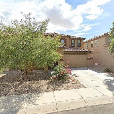 3933 W Kirkland Ave, San Tan Valley, AZ 85144