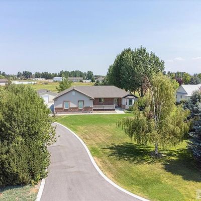 3939 E 154 N, Rigby, ID 83442