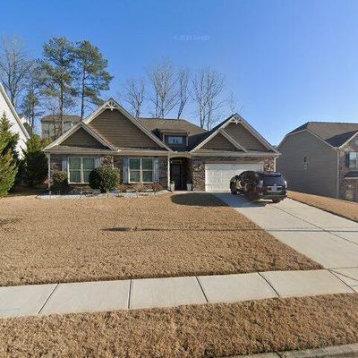 3945 Tarnrill Rd, Douglasville, GA 30135