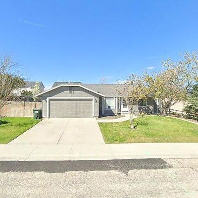 395 S San Mateo Ave, Kuna, ID 83634