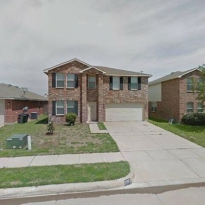 3952 Foxhound Ln, Fort Worth, TX 76123