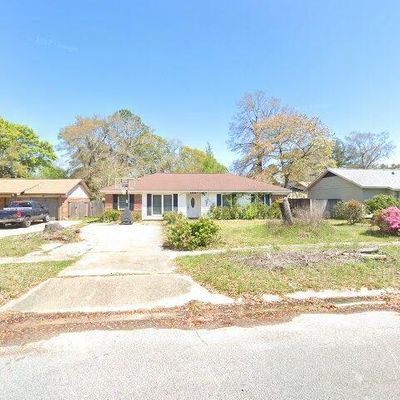 3962 Elmcrest Dr, Pensacola, FL 32504