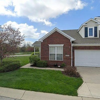 3969 Eldor Flower Dr, Zionsville, IN 46077