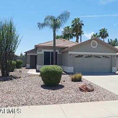 3971 E Redfield Ct, Gilbert, AZ 85234