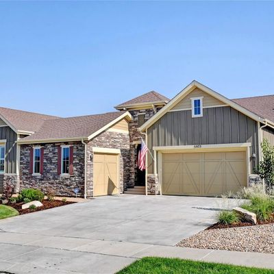 3975 W 149 Th Ave, Broomfield, CO 80023