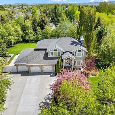 3995 Canterbury Way, Idaho Falls, ID 83404