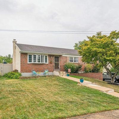 4 Jody Dr, Plymouth Meeting, PA 19462