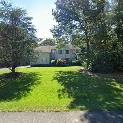 4 Norman Rockwell Way, Marlton, NJ 08053