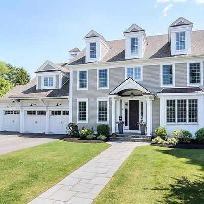 4 Thomas Rd, Wellesley, MA 02482