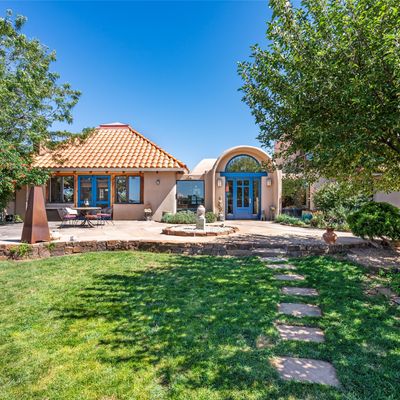 40 B Likely Road, Santa Fe, NM 87508