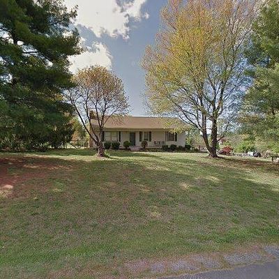 4673 W Mccammon Ct, Maryville, TN 37804