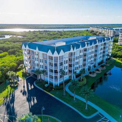 4672 Riverwalk Village Ct #8302, Ponce Inlet, FL 32127