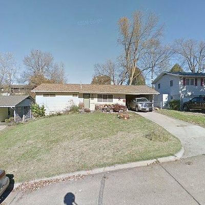 468 Green Acres St, Cape Girardeau, MO 63701