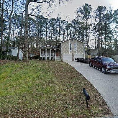 4678 Sierra Ct, Duluth, GA 30096