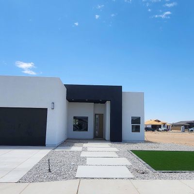 4693 E San Francisco St, San Luis, AZ 85336