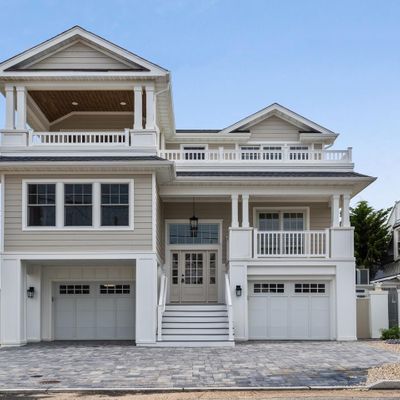 47 N 24th, Surf City, NJ 08008