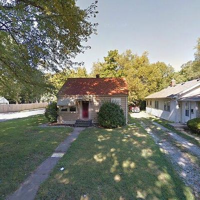 4702 Norwaldo Ave, Indianapolis, IN 46205