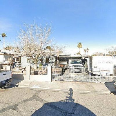 4702 Fairfax Ave, Las Vegas, NV 89120