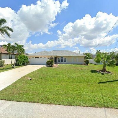 4703 Sw 24 Th Pl, Cape Coral, FL 33914