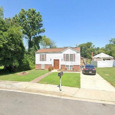 4704 Norfolk Ave, Gwynn Oak, MD 21207