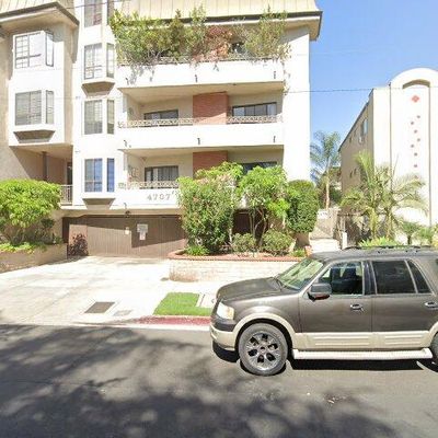 4707 Willis Ave #108, Sherman Oaks, CA 91403