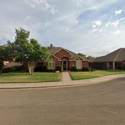 4708 101 St St, Lubbock, TX 79424