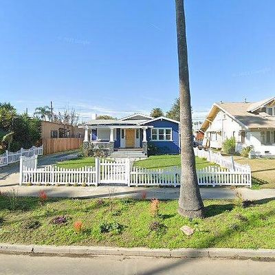 4711 3 Rd Ave, Los Angeles, CA 90043