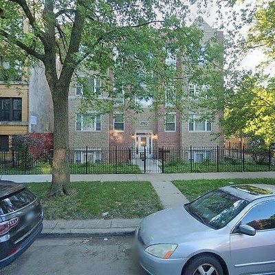 4710 S Ellis Ave #2 N, Chicago, IL 60615