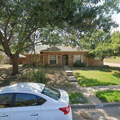 4717 Knollview Ln, Mesquite, TX 75150