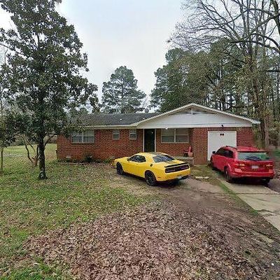 4723 Manchester Dr, Little Rock, AR 72209