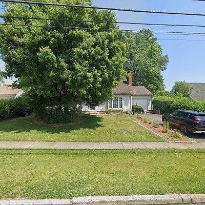 4731 Hulmeville Rd, Bensalem, PA 19020