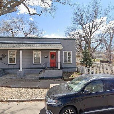 4740 W 41 St Ave, Denver, CO 80212