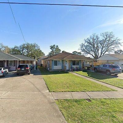 4740 Jasper St, Metairie, LA 70006