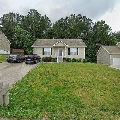 4750 Beckel Ct, Winston Salem, NC 27127