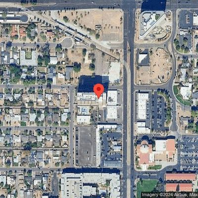 4750 N Central Ave #9 R, Phoenix, AZ 85012