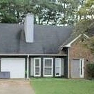 4751 Saddleridge Rd, Powder Springs, GA 30127