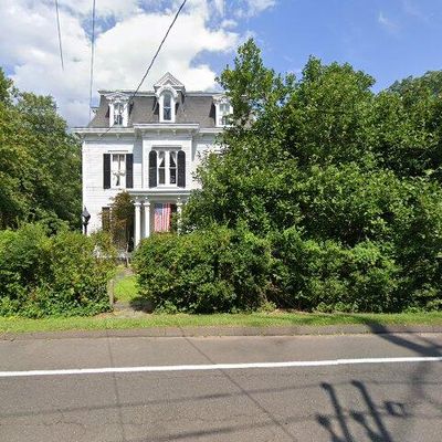 478 N Salem Rd, Ridgefield, CT 06877