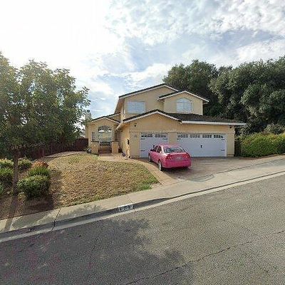 479 Aragon St, Vallejo, CA 94591