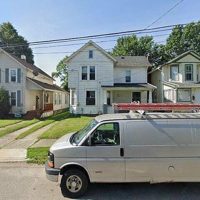 48 Brown St, Barberton, OH 44203